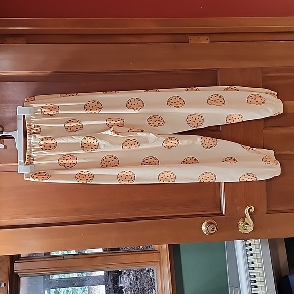 Fun cookie pj pants - Picture 5 of 7